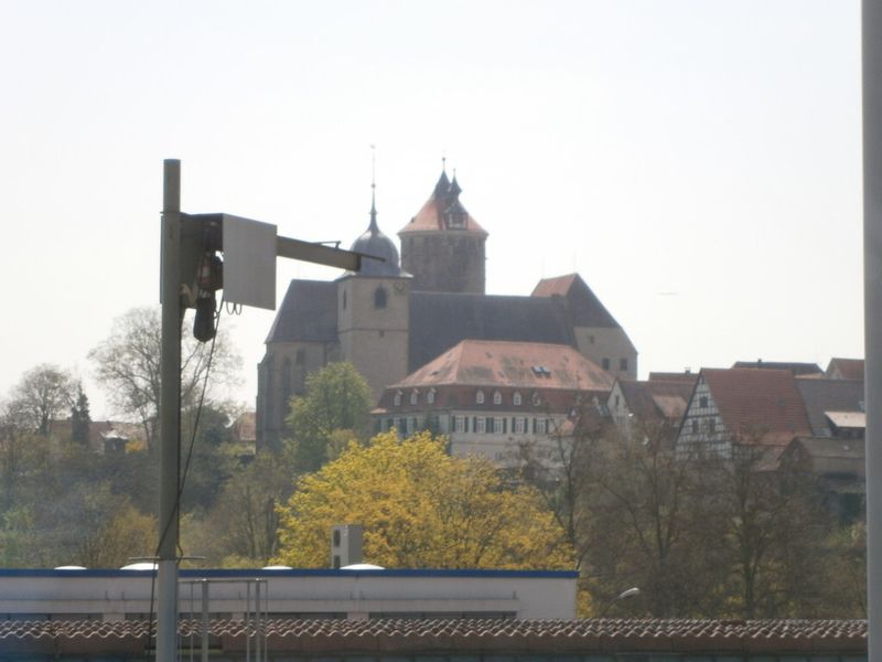 ......Besigheim grüßt zum Abschied und das wars dann...das nächste Ideen-Forum kann vom 07. bis 08. Mai 2014 genossen werden..... (Bild: Königsreuther)