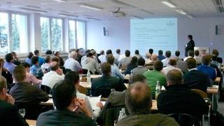 Call for Paper: Alle Vorträge sind in deutscher Sprache zu halten; die Vortragszeit ist auf 40 Minuten begrenzt. Marketingorientierte und oberflächliche Beiträge werden nicht akzeptiert. (Gerd Kucera)