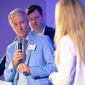 Impulse für die gesamte Metallzerspanungsbranche (Bild: Frank Eppler / Messe Stuttgart)