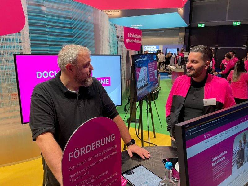 (Quelle:  Deutsche Telekom)