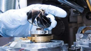 Im September 2018 endet die Übergangsphase zwischen ISO/TS 16949 und IATF 16949 – ab dann sind neue Zertifikate notwendig. (Audi)