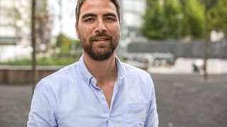 Alexander Schlomberg-van Doren, Managing Director bei Expertlead. (Bild: Expertlead GmbH)