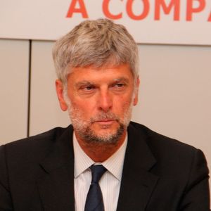 „Für uns Italiener ist es wichtig, sich auf Nischenmärkte zu konzentrieren und die Kundenwünsche individuell zu erfüllen“, sagt Filippo Gasparini, Präsident des Maschinenbauers Gasparini.(Bild:  Itasse)