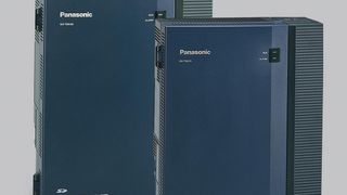 Für die Hybrid-TK-Systeme KX-TDA15 und 30 bietet Panasonic ab sofort eine IP-Extension- sowie eine SIP-Gateway-Karte an. (Archiv: Vogel Business Media)