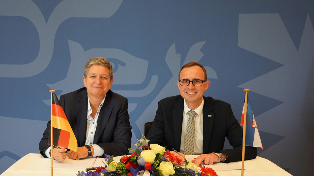 BSI and Schleswig-Holstein Announce New Cybersecurity Partnership