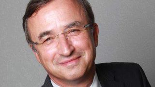 Hubertus Andreae, dreiplus: Erfolgsfaktoren sind ERP-Systeme und die entsprechenden internen Unternehmensprozesse (Bild: Hubertus Andreae)