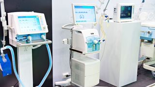 Nach den Informationen des Bundesverband Medizintechnologie (BVMed) leiden kleine und mittlere Unternehmen der MedTech-Branche unter den corona-bedingten Umsatzeinbrüchen (Sergey Ryzhov – stock.adobe.com)