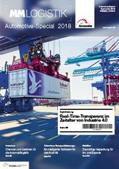 Automotive-Special 2018 (Vogel Communications Group)