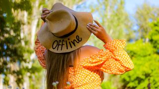 Welche Effekte hat ein kurzer Digital Detox? (Bild: vita - stock.adobe.com)