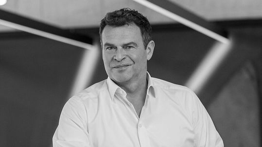 Tobias Moers (Bild:  Piëch Automotive)