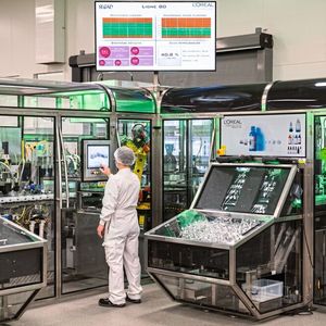 (Nicolas LEBLANC / item)