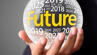 Was wird die digitale Transformation in Unternehmen verändern? Equinix wagt einen Blick in die Zukunft. (© - Warakorn - Fotolia.com)