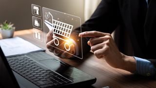 adobestock-604763387-sutthiphong-onlieshops-e-commerce-shopify-1000x563v1 (Bild: © Sutthiphong/stock.adobe.com)