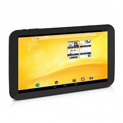 TrekStor SurfTab® xiron 10.1 3G: Das TrekStor SurfTab xiron 10.1 3G bringt alles mit, was ein erfolgreicher Seriendarsteller braucht: viel Talent, Durchhaltevermögen und ein smartes Äußeres. Es punktet mit einer Komplettausstattung, in der alle Extras wie beispielsweise ein leistungsfähiger Quad-Core-Prozessor, 3G und GPS inklusive sind. Bekannt geworden ist das xiron 10.1 3G als Sonderedition 