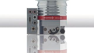 Hipace 450 (Pfeiffer Vacuum )