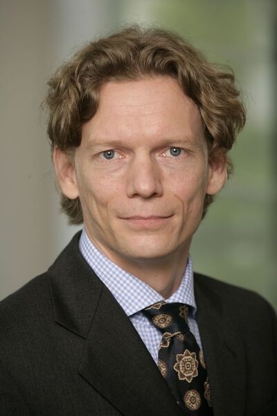 Bernd Schwefing übernimmt Wörners Amt. (Archiv: Vogel Business Media)