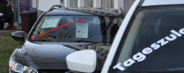 (Bild:  Wehner / »kfz-betrieb«)