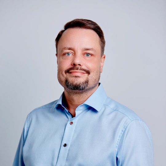 Kai Kirschner, Business Development Manager IT Security, Networking bei ADN(Bild:  ADN)