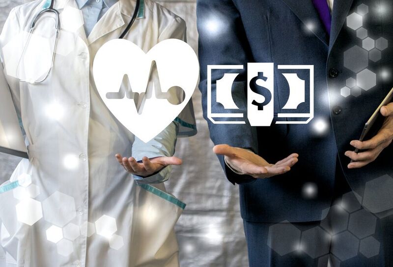 Durch das KHZG bekommen Medtech-Hersteller die Chance zu beweisen, dass sie mehr sein können als ein reiner Lieferant: nämlich ein Partner für die Krankenhäuser. (©wladimir1804 - stock.adobe.com)