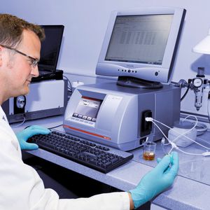 Anton Paar provides a strong team for challenging application developments in process measurement technology.