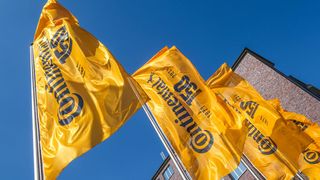Conti soll laut „Manager Magazin“ wieder das werden, was es vor 40 Jahren war: Reifen und Gummi – und möglichst wenig Autozulieferer. (Bild: Continental)