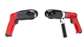 Chicago Pneumatic führt ab sofort Atex-zertifizierte Bohrmaschinen für die industrielle Wartung und Instandhaltung in explosionsgefährdeten Umgebungen.  (Bild: Chicago Pneumatics)