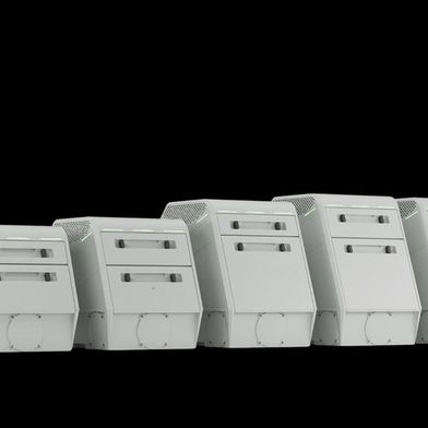 The new AW Series Oil Mist Collectors from Filtermist (Source: Filtermist)