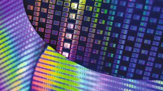 TSMC ist der größte Auftragsfertiger für Logikchips der Welt – und hat beschlossen, sein erstes Werk in Europa in Dresden zu bauen.  (Bild: TSMC)