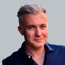 Dr. Marko Nöhren, Head of Technology Innovation, Cloud and AI bei den Stadtwerken München(Bild:  Nöhren)