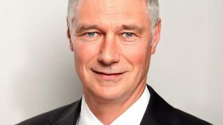 Matthias Fischer steigt zum Europa-Chef von Toyota Material Handling auf - dem weltweit größten Produzenten von Flurförderzeugen.  (Bild: TMHE)