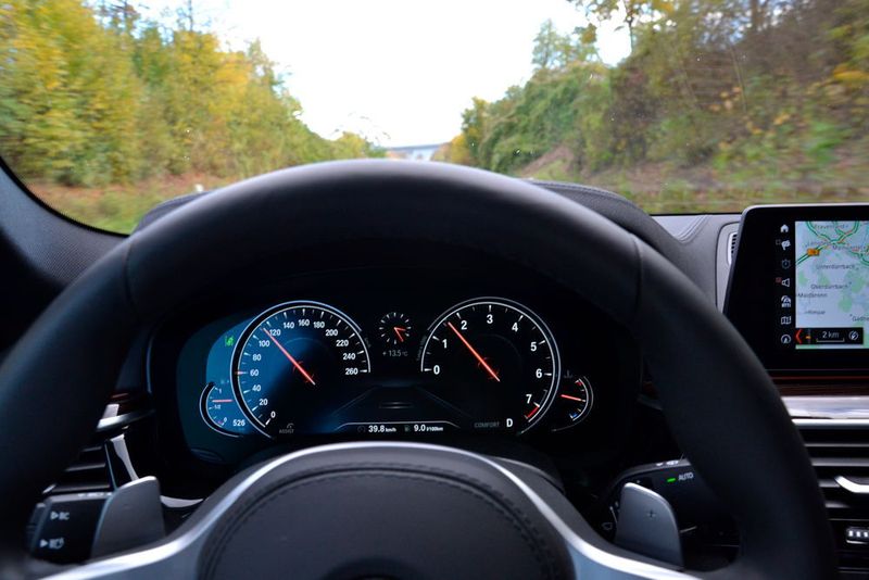 Denn mit dem Auto ist man ausgesprochen leise unterwegs. (Michel / »kfz-betrieb«)