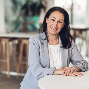 Marie-Pierre Ducharme, Mouser: "Mouser's global logistics network offers the necessary flexibility to adapt shipping routes if required."(Image: Mouser)