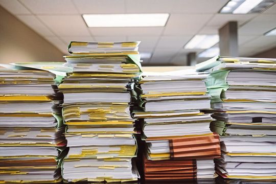 Laborakkreditierung bedeutet einiges an Arbeit. Das Forum Akkreditierung soll offene Fragen klären und die Arbeit mit der Deutschen Akkreditierungsstelle erleichtern (Symbolbild). Laborakkreditierung bedeutet einiges an Arbeit. Das Forum Akkreditierung soll offene Fragen klären und die Arbeit mit der Deutschen Akkreditierungsstelle erleichtern (Symbolbild).