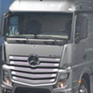 Mercedes Actros: Der Neue kommt, der Axor geht (Archiv: Vogel Business Media)