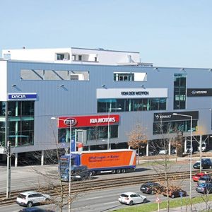 (Baeuchle/»kfz-betrieb«)