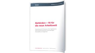 Whitepaper Cover: Ferrari (Ferrari)