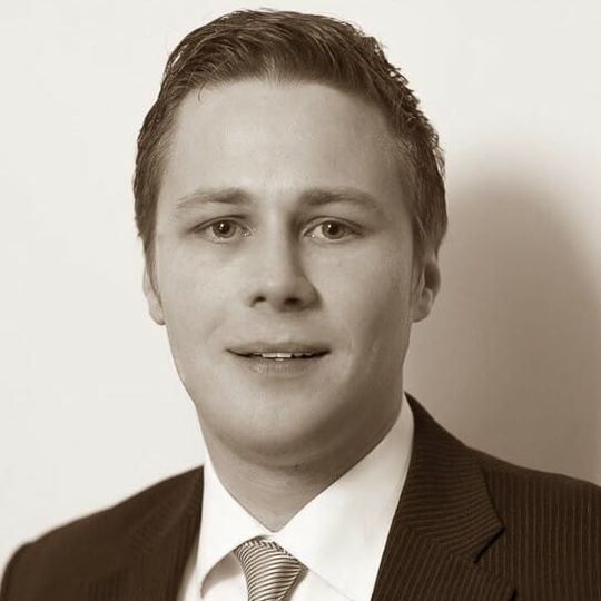 (Florian Binder ist Principal Solution Consultant bei Pegasystems. (Bild: Pegasystems))