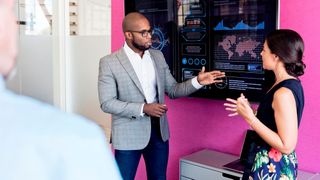 0106600288 (Bild: NetApp / GettyImages Rob Daly)