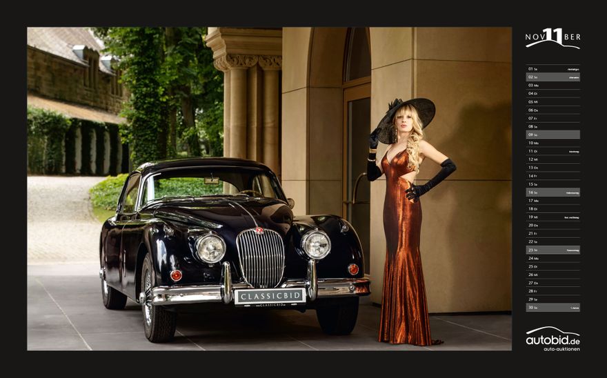 11-kalender-2025-november (Auktion & Markt AG, Autobid.de)