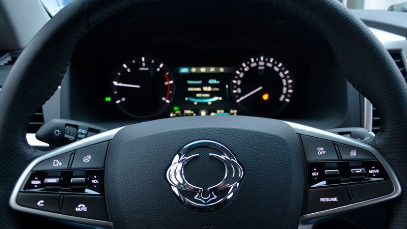 (Bild:  Michel / »kfz-betrieb«)