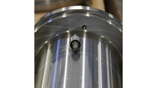 SLF Fraureuth liefert Spindeln in unterschiedlichen Größen ab Losgröße 1. (Michel)