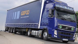 Die Gefco Deutschland GmbH verlegt ihre bisherige Niederlassung Groß-Gerau nach Mainz. (Bild: Gefco)