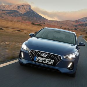 Die Preisliste des i30 startet bei 17.450 Euro.