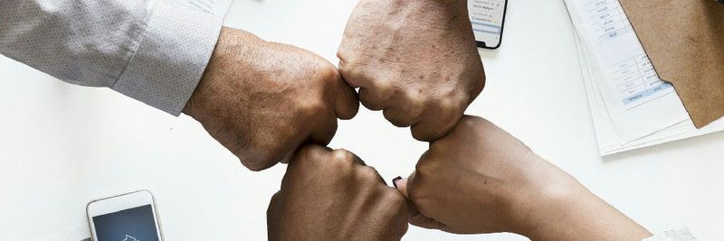 Der Austausch von Dateien spielt bei der unternehmensübergreifenden Zusammenarbeit eine zunehmend wichtige Rolle. (Bild:  gemeinfrei© Mohamed Hassan /  Pixabay)