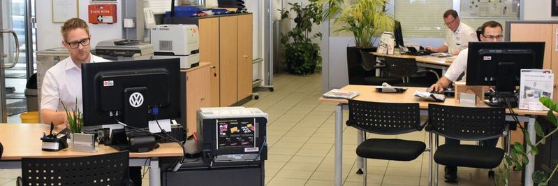 „Der Arbeitnehmer kann nicht durch überobligatorische Mehrarbeit seinen Vergütungsanspruch selbst bestimmen.“(Bild:  Rubbel)