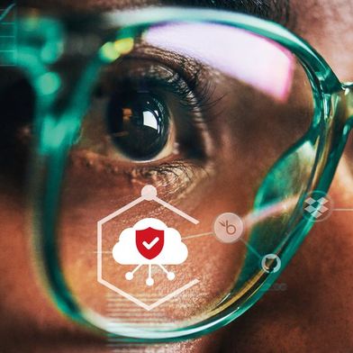 Beim ersten Scan mit CloudDR werden in der Regel 40-60 Anwendungen erkannt, die ohne Wissen oder Zustimmung eines IT-Verantwortlichen in der jeweiligen Unternehmensumgebung zum Einsatz kommen. (Bild: WatchGuard Technologies)