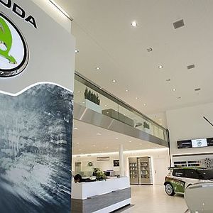 (Archiv: Vogel Business Media)