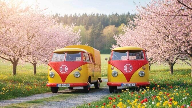 Bosch legt aktuelle vergriffene Ersatzteile neu auf, lässt einige aber auch auslaufen. (Bild:  Bosch)