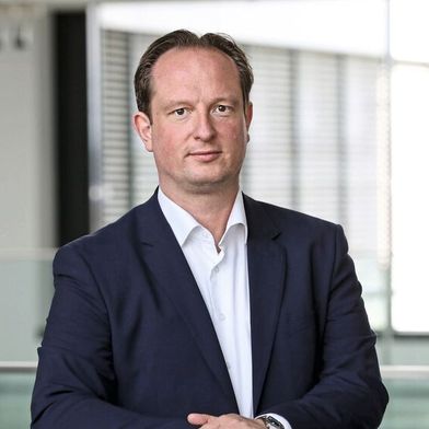 Sebastian Schmitt wird zum 1. September 2026 Mitglied des Vorstands der ZF Friedrichshafen AG. (Bild: ZF)