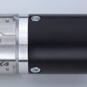 Robuste Ganzmetallgetriebe für höchstes Drehmoment und lange Lebensdauer